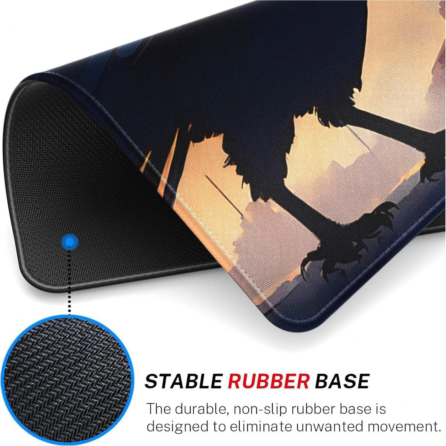 Tapete de Juego MTG STORKY 60x35 cm Antideslizante