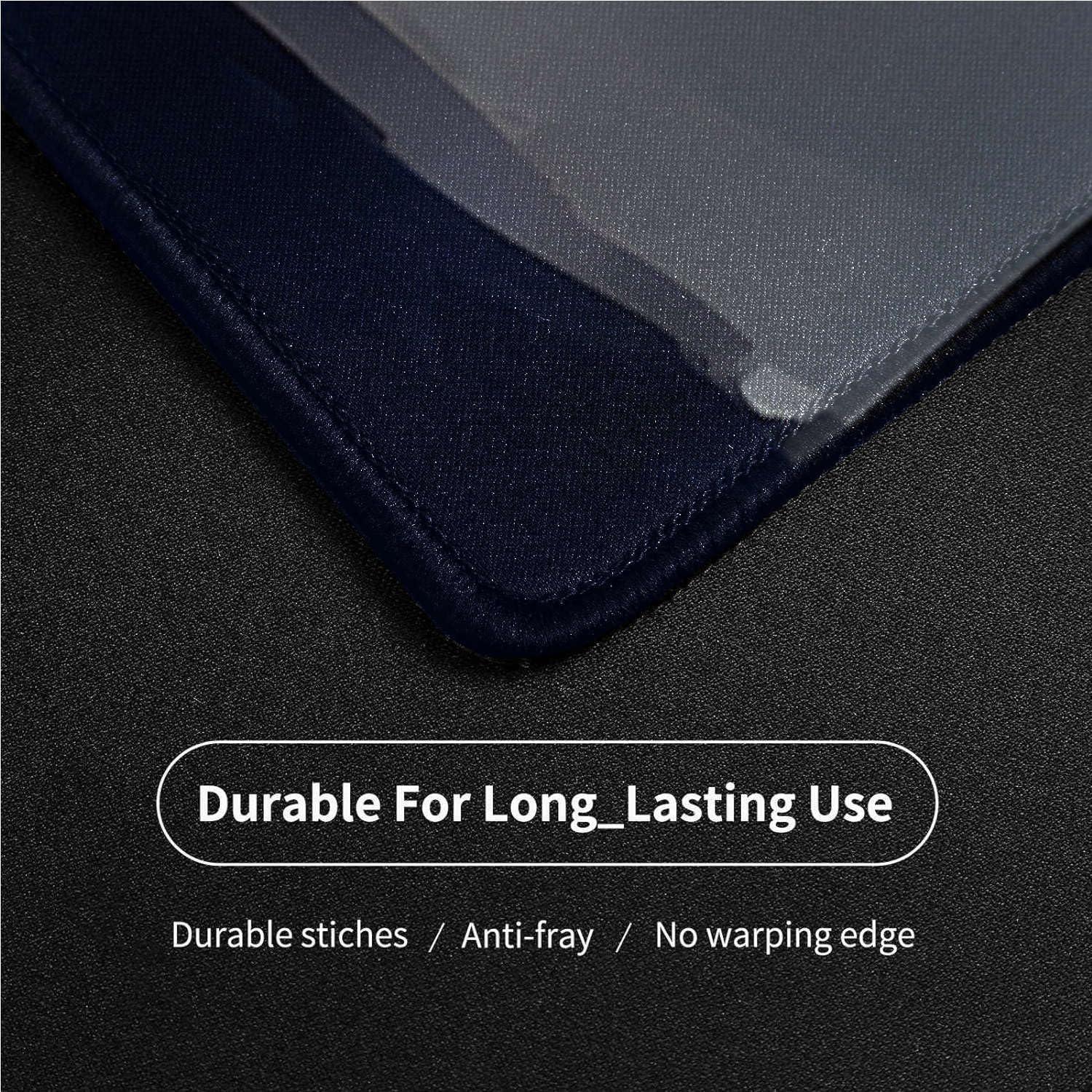 Tapete de Juego MTG STORKY 60x35 cm Antideslizante