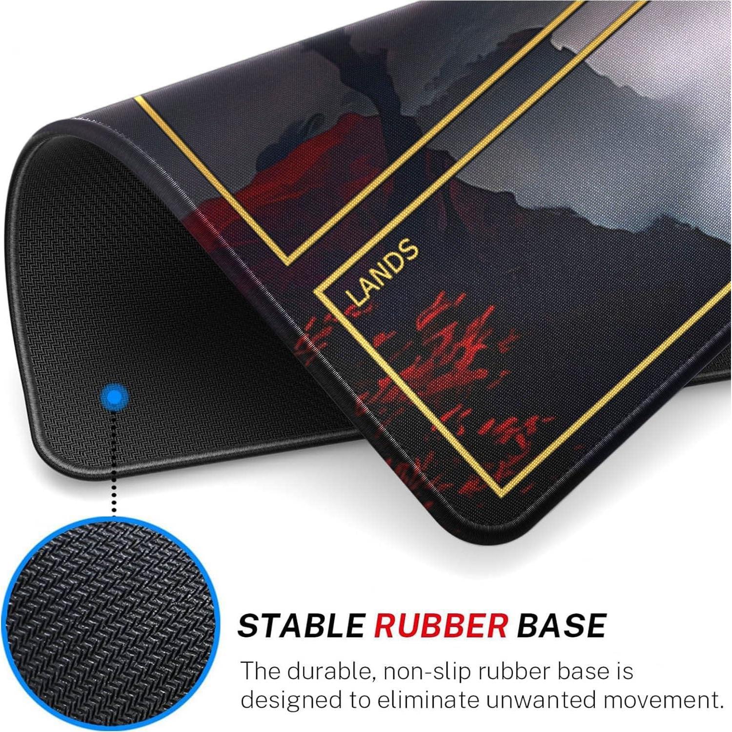 Tapete de Juego MTG Storky 60x35 cm Antideslizante