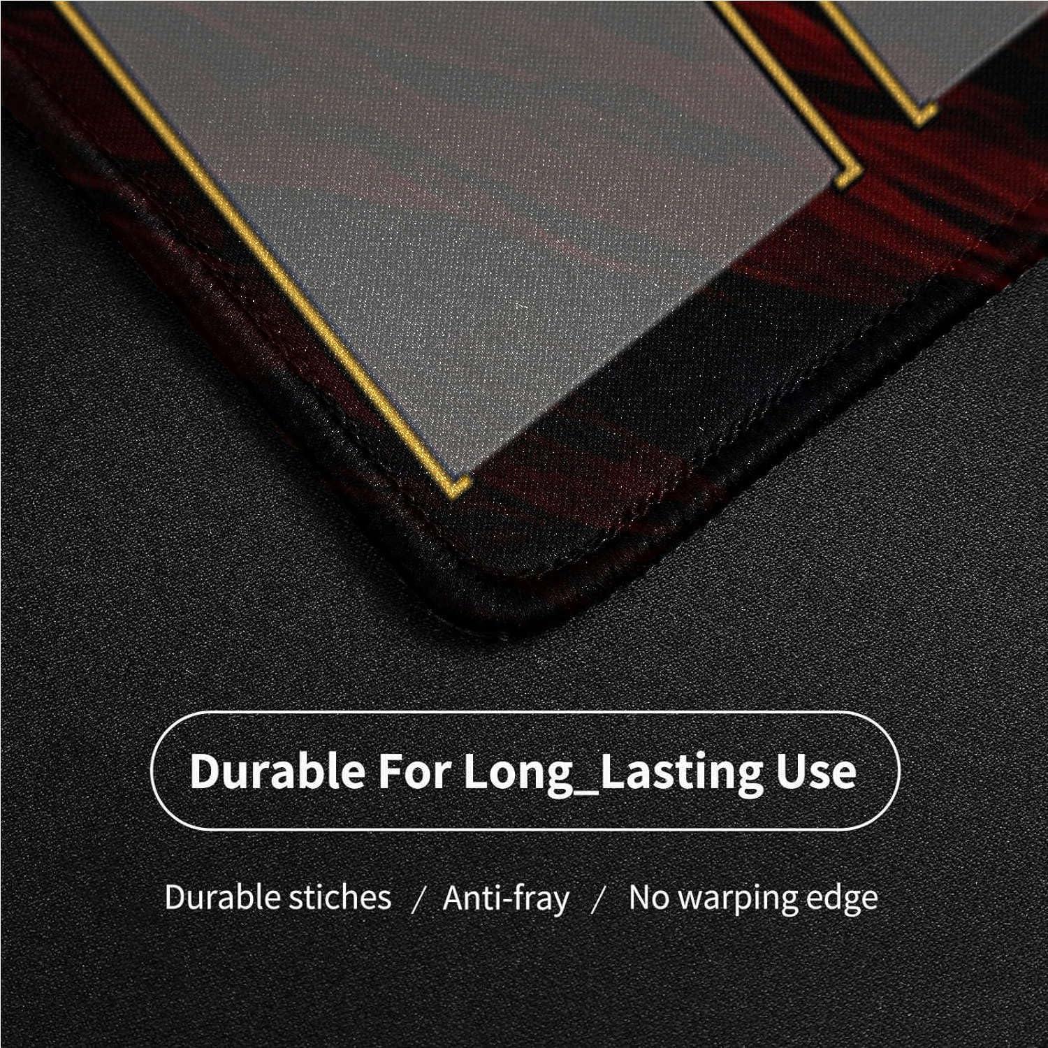 Tapete de Juego MTG Storky 60x35 cm Antideslizante