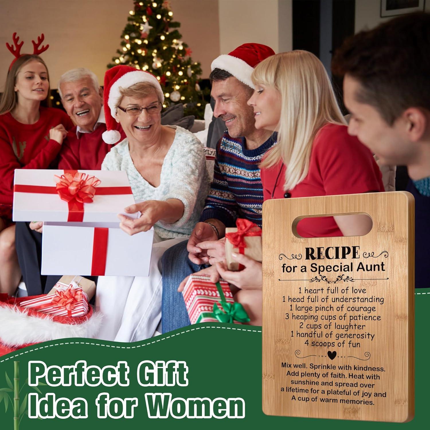 Tabla de Cortar de Bambú Vida de Juego Ocupada 30.5x19.6cm