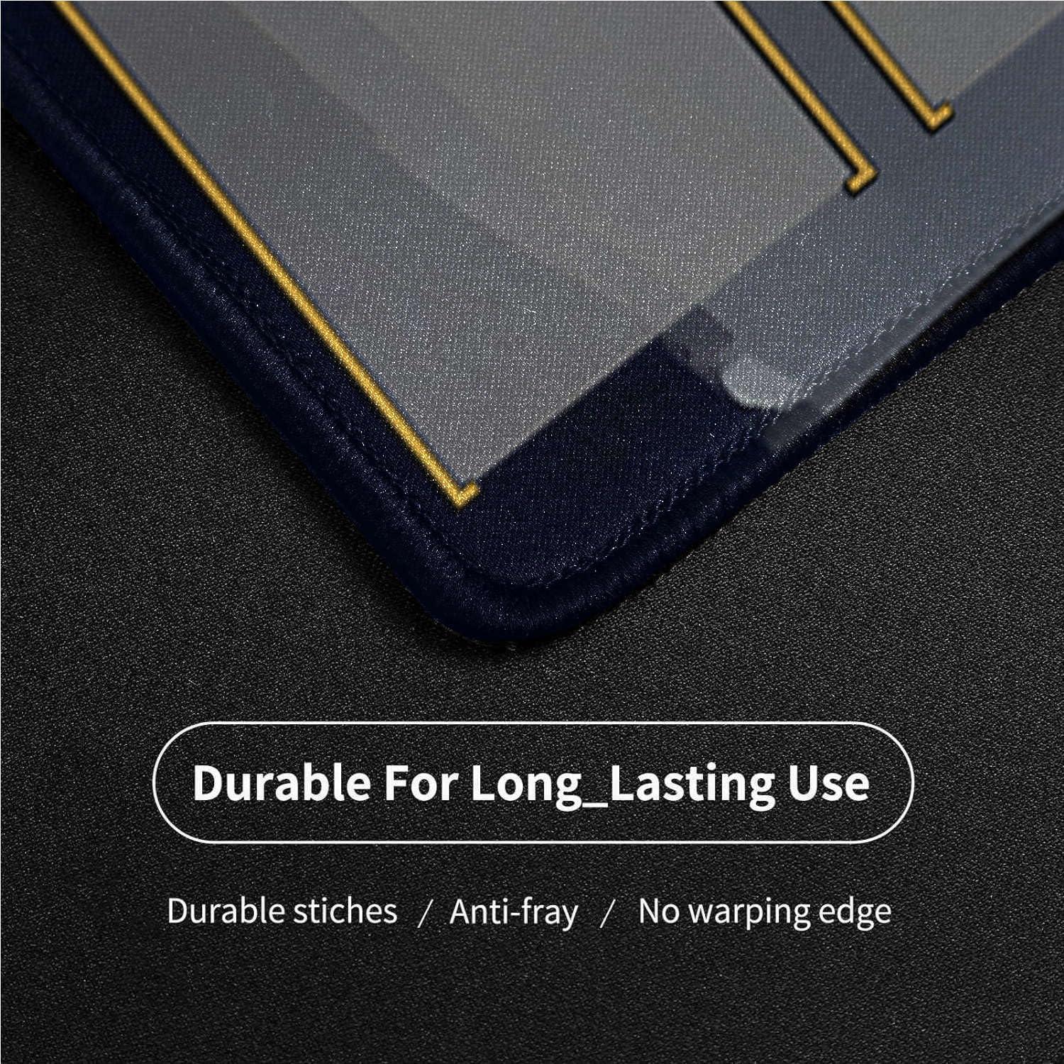 Tapete de Juego MTG STORKY 60x35 cm Antideslizante