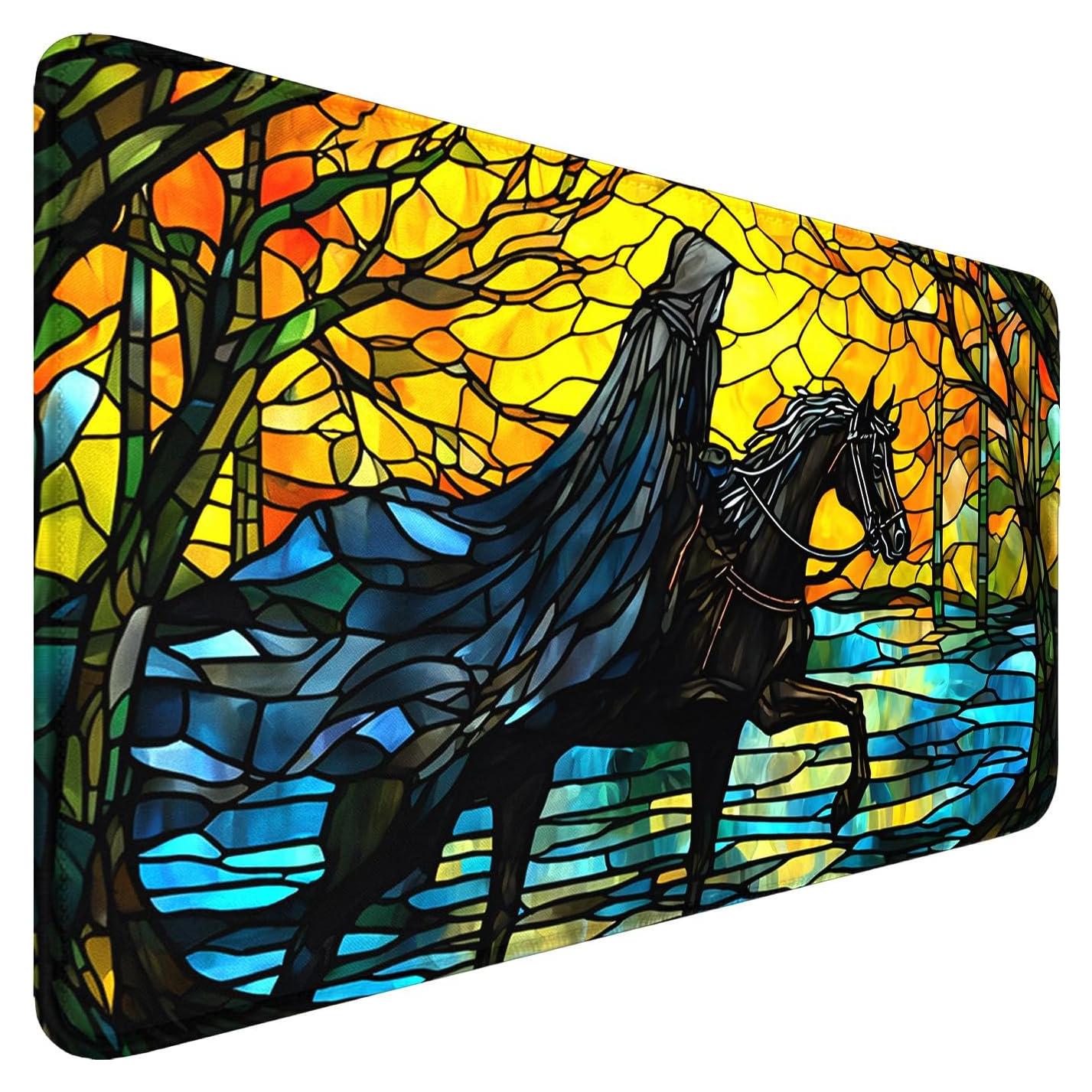 Tapete de Juego MTG STORKY 60x35 cm Antideslizante