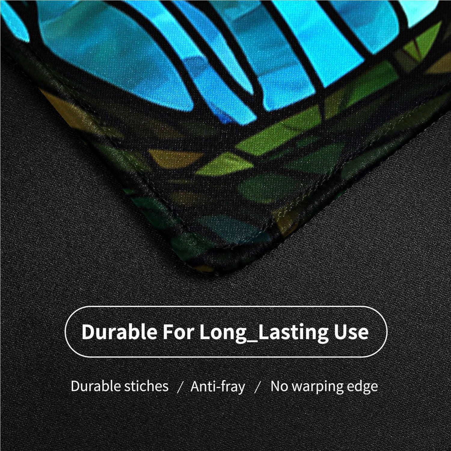 Tapete de Juego MTG STORKY 60x35 cm Antideslizante