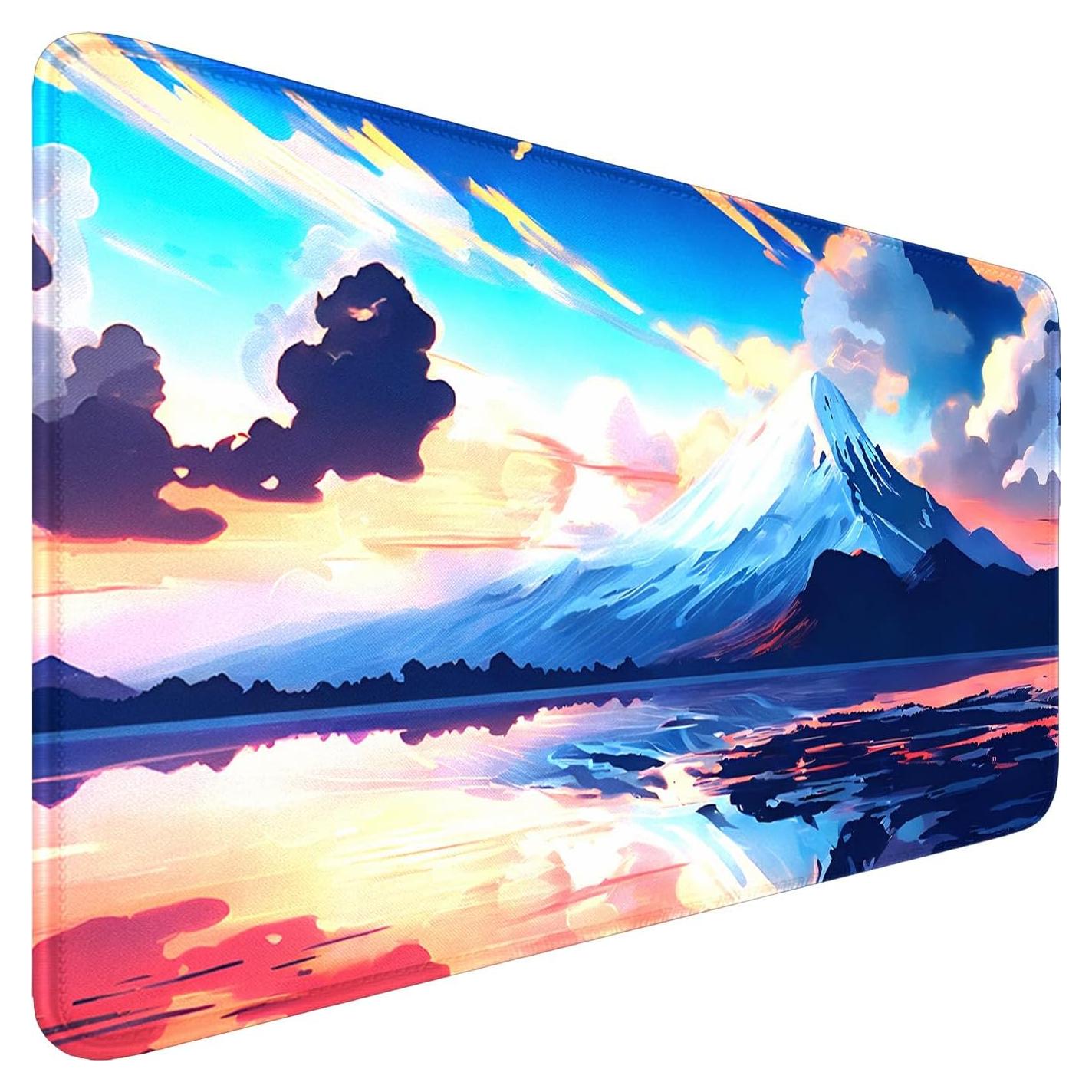 Tapete de Juego MTG STORKY 60x35 cm Antideslizante