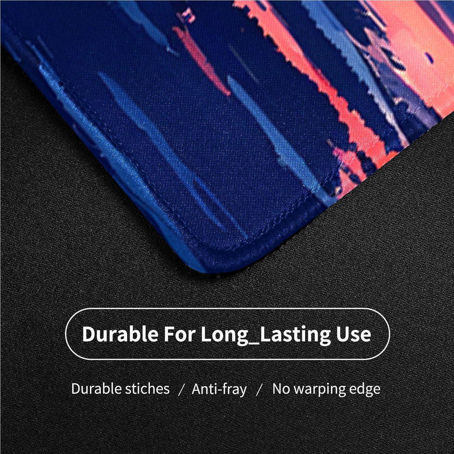 Tapete de Juego MTG STORKY 60x35 cm Antideslizante