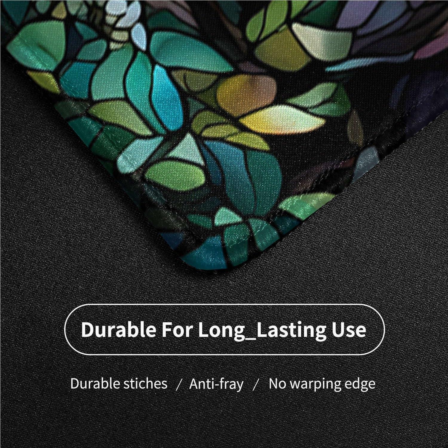 Tapete de Juego MTG STORKY 60x35 cm Antideslizante