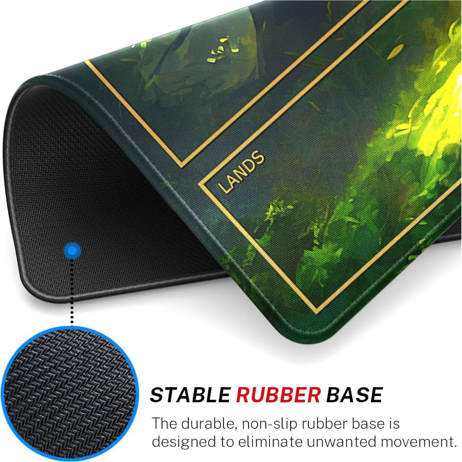 Tapete de Juego MTG Storky 60x35 cm Antideslizante