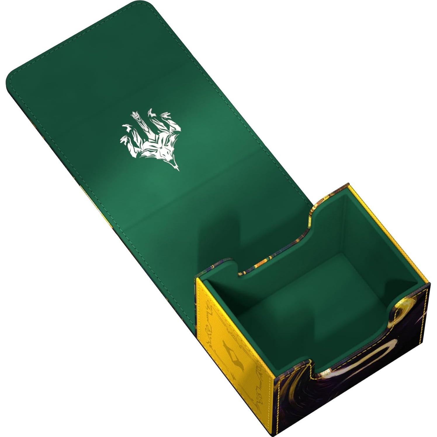 Estuche para Mazos Ultimate Guard 100+ Eerie Xenoskin