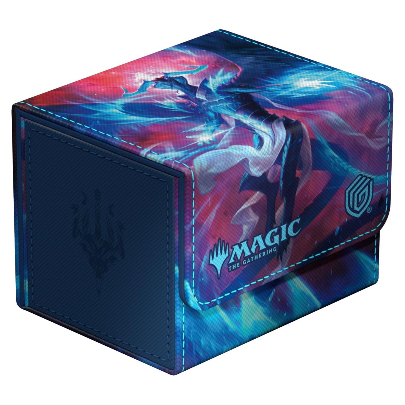 Caja de Cartas Ultimate Guard Sidewinder 100+ Ugin