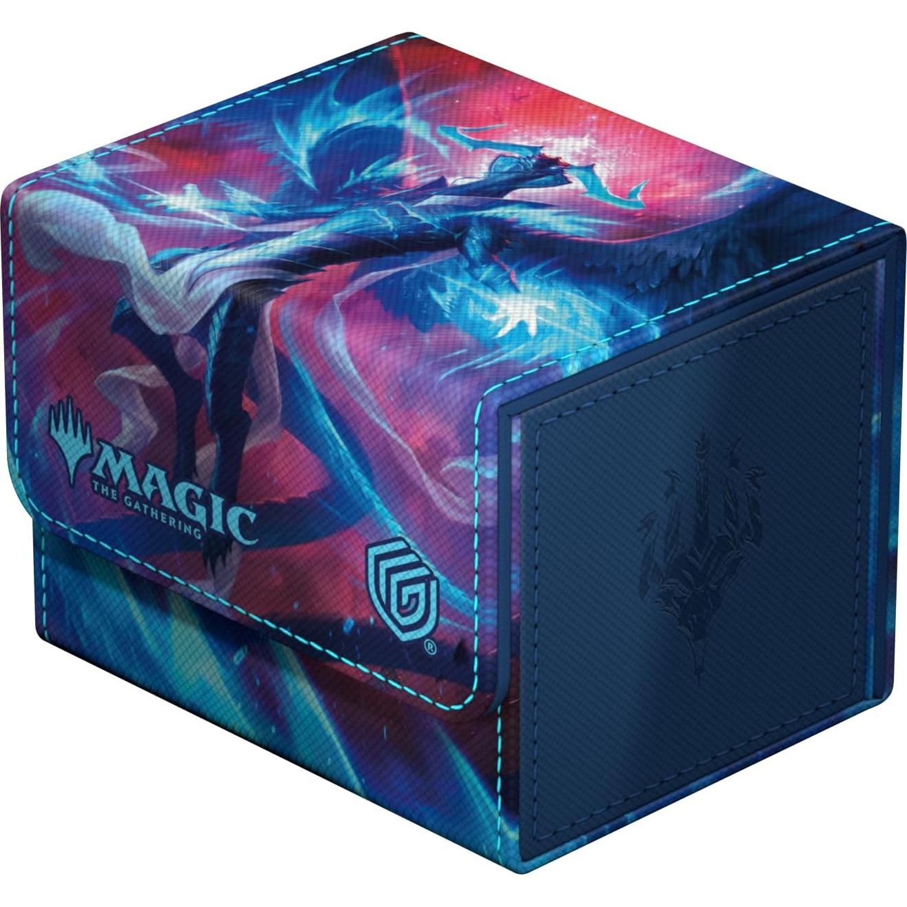 Caja de Cartas Ultimate Guard Sidewinder 100+ Ugin