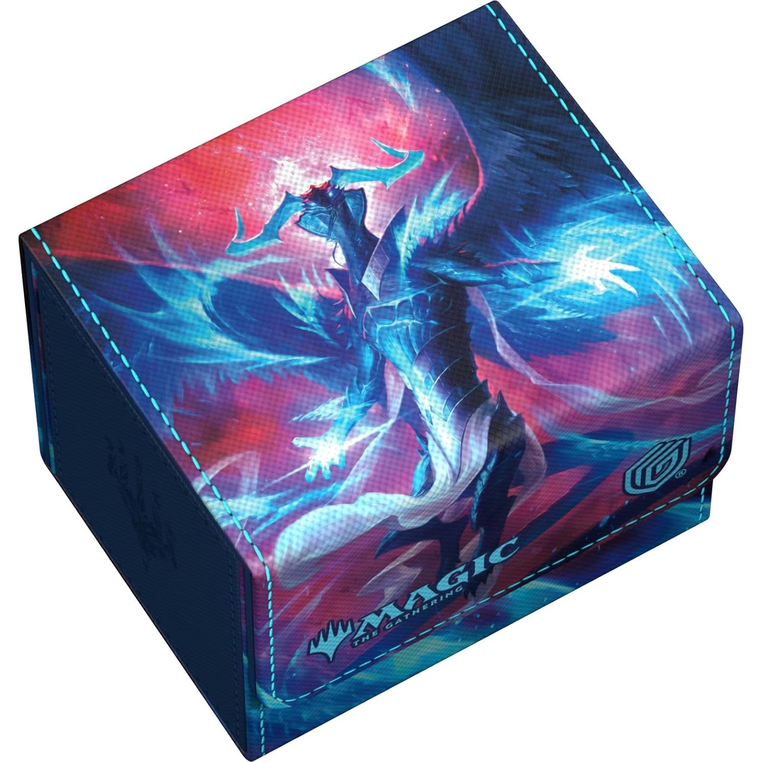 Caja de Cartas Ultimate Guard Sidewinder 100+ Ugin
