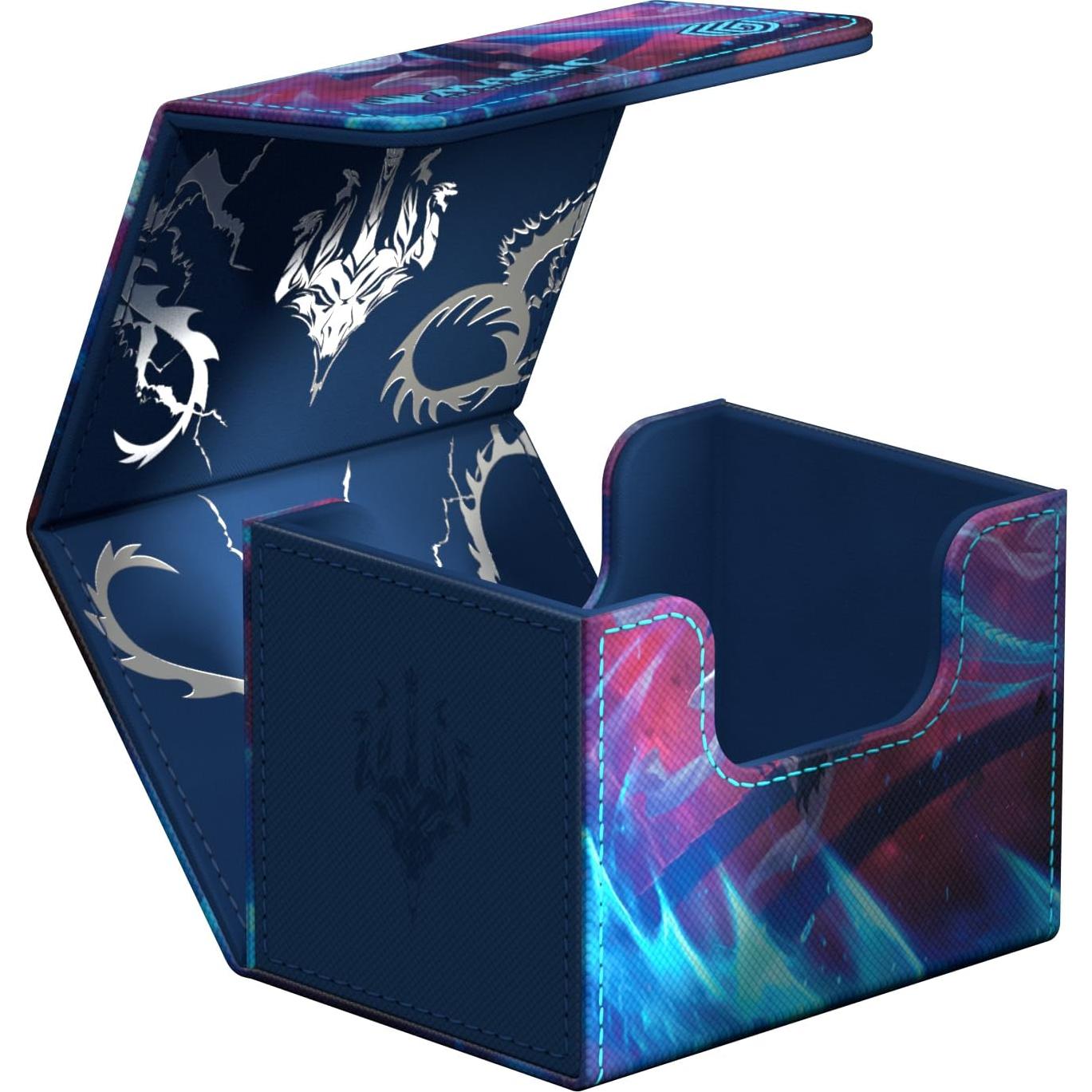 Caja de Cartas Ultimate Guard Sidewinder 100+ Ugin