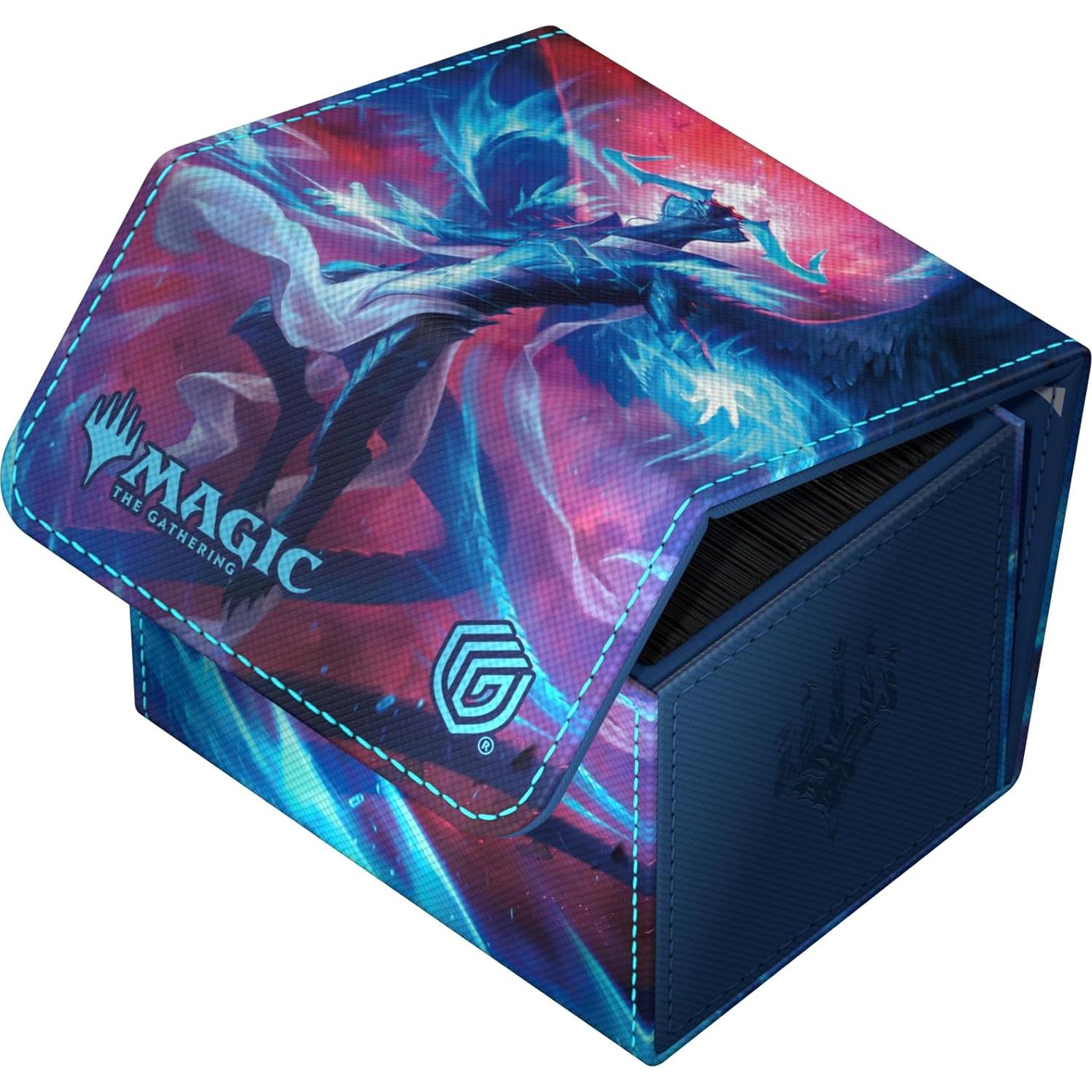 Caja de Cartas Ultimate Guard Sidewinder 100+ Ugin