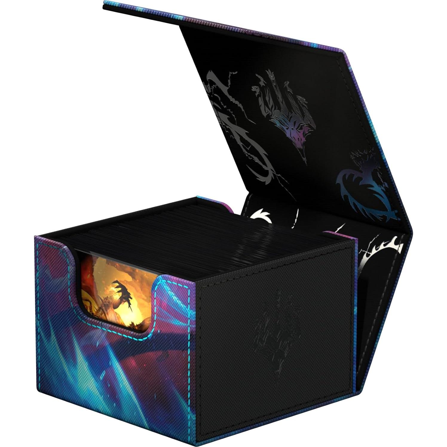 Caja de Cartas Ultimate Guard Sidewinder 100+ Ugin
