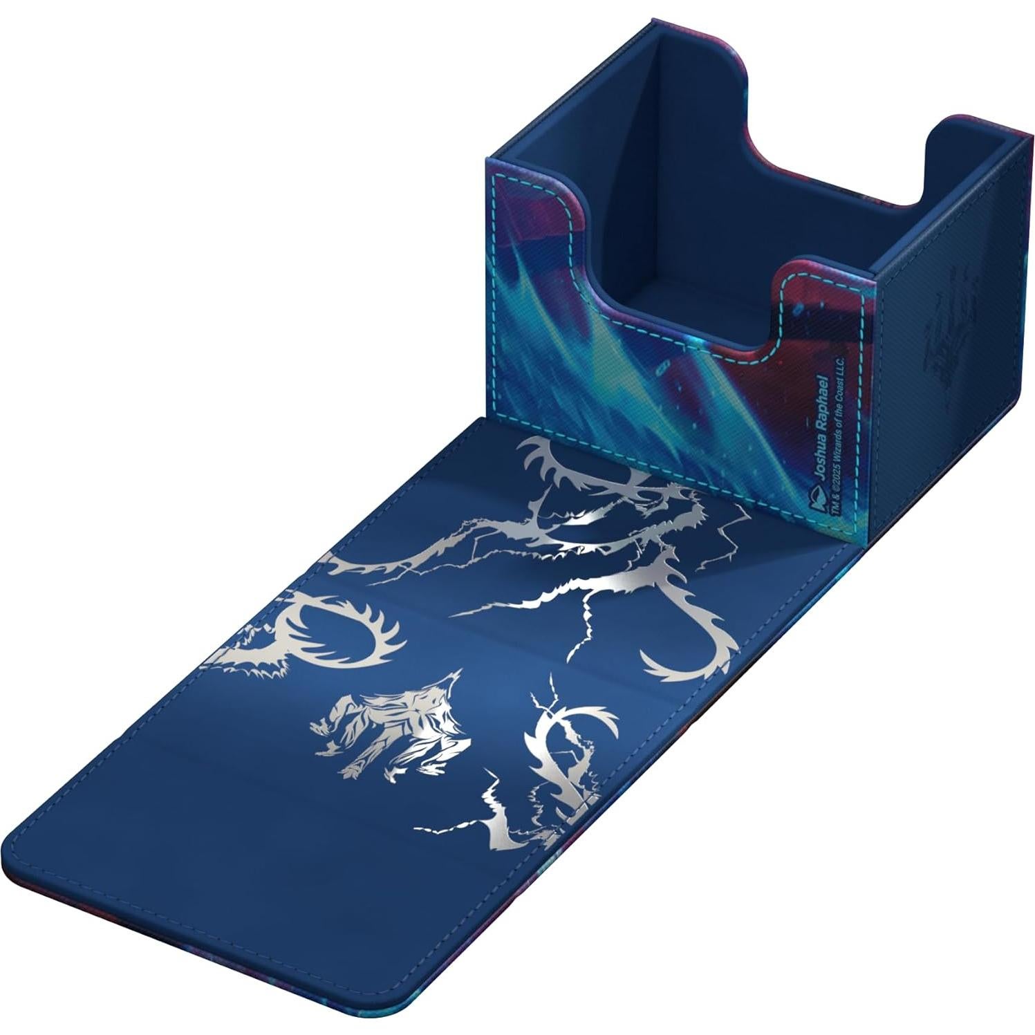 Caja de Cartas Ultimate Guard Sidewinder 100+ Ugin