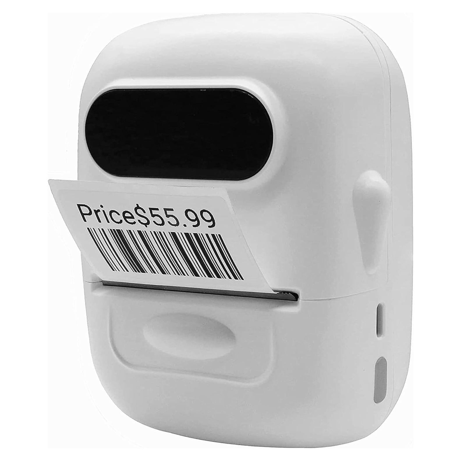 Impresora Térmica Bluetooth HYBSK P50 Portátil 5.1cm