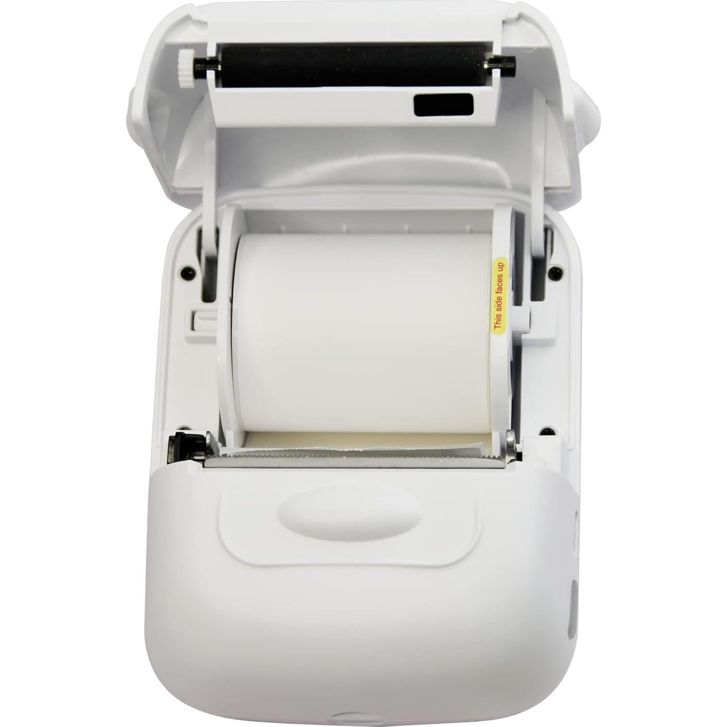 Impresora Térmica Bluetooth HYBSK P50 Portátil 5.1cm