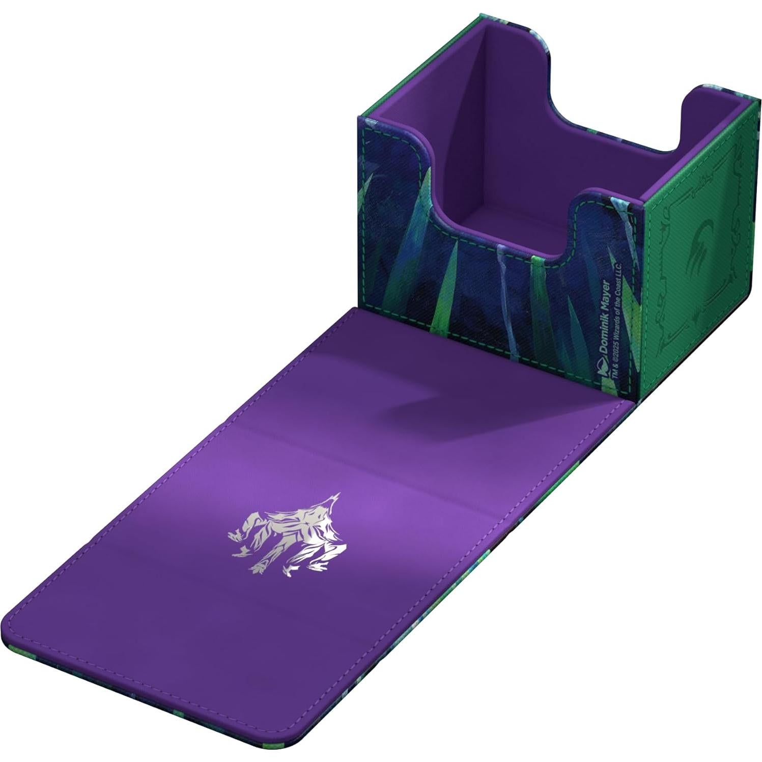 Caja de Cartas Ultimate Guard Sidewinder 100+ Xenoskin