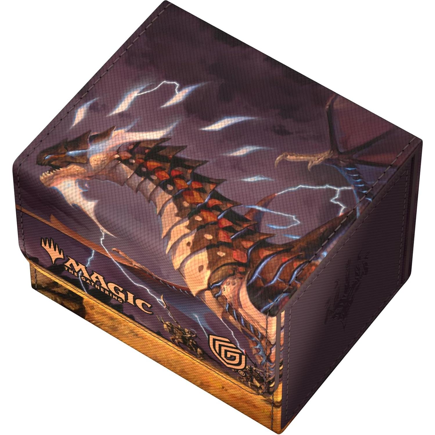 Caja de Cartas Ultimate Guard Sidewinder 100+ Neriv