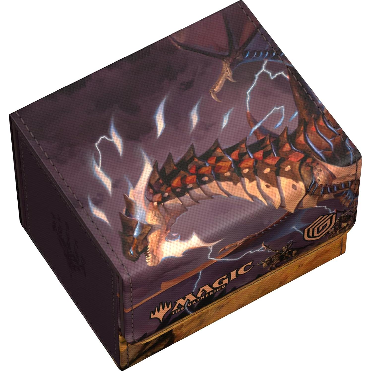 Caja de Cartas Ultimate Guard Sidewinder 100+ Neriv