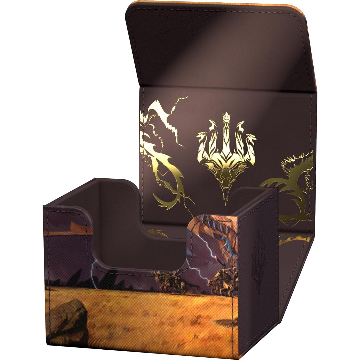 Caja de Cartas Ultimate Guard Sidewinder 100+ Neriv