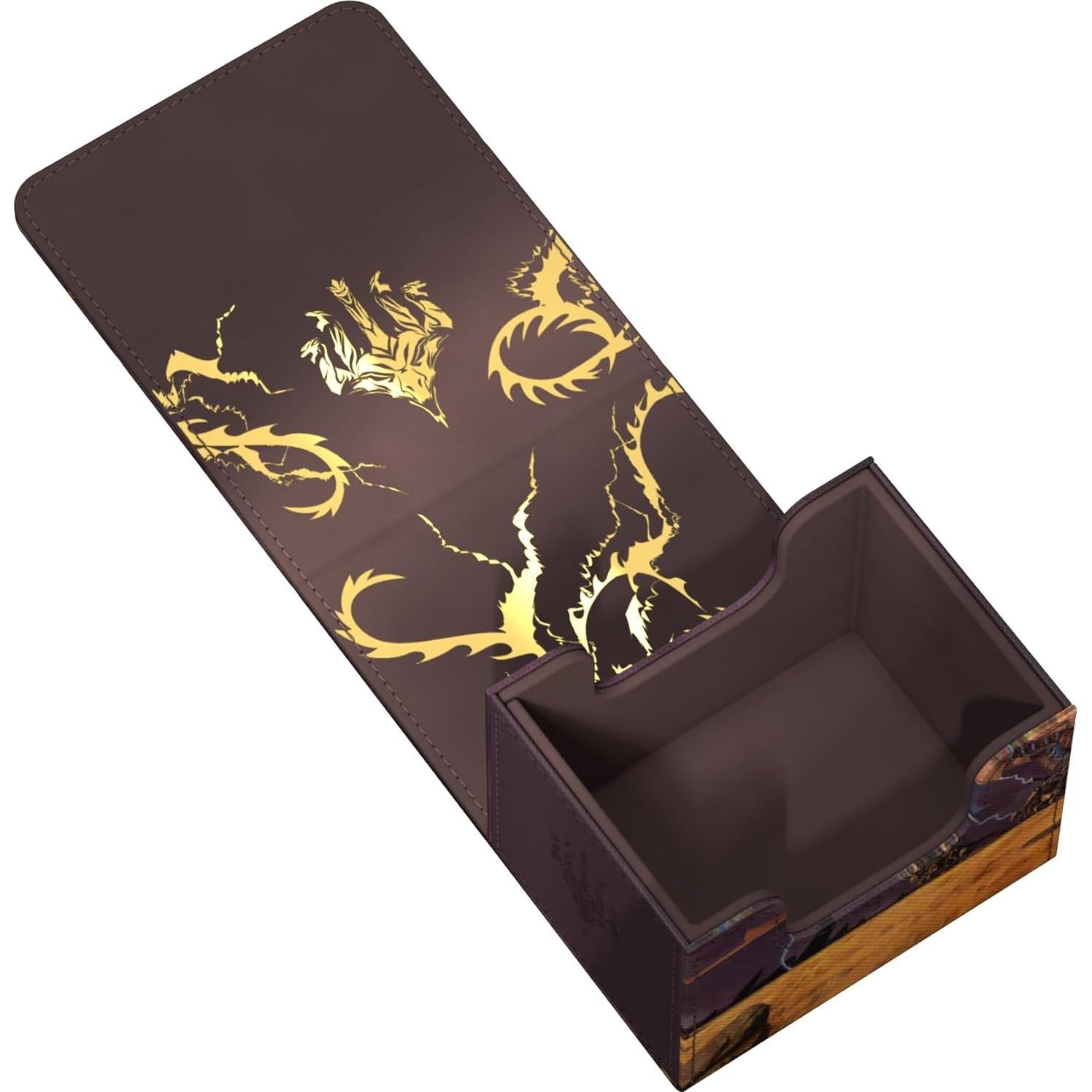 Caja de Cartas Ultimate Guard Sidewinder 100+ Neriv