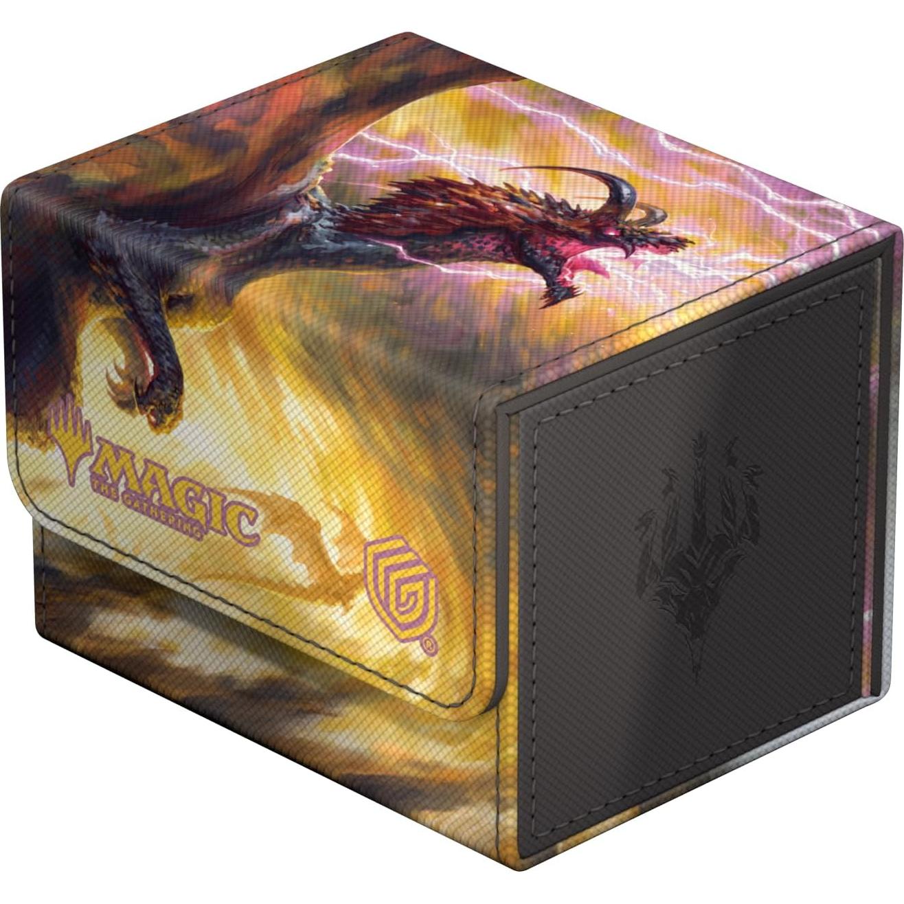Caja de Cartas Ultimate Guard Sidewinder 100+ Xenoskin