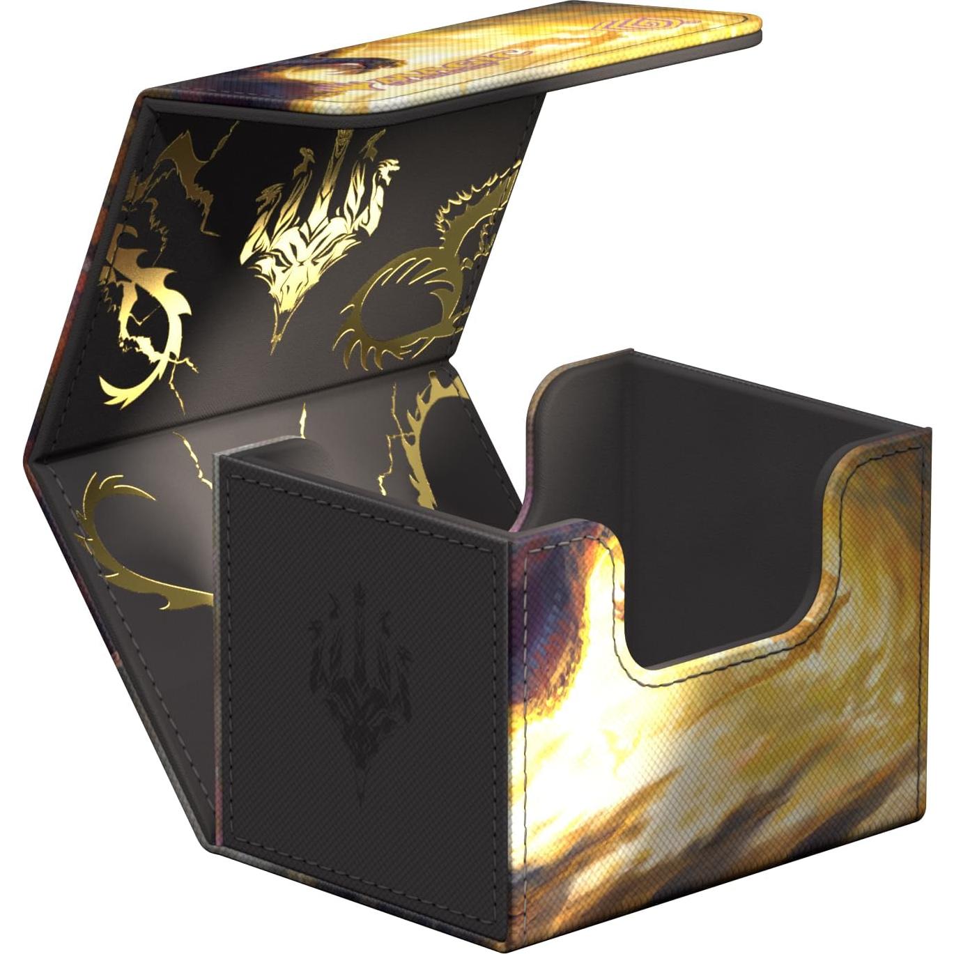 Caja de Cartas Ultimate Guard Sidewinder 100+ Xenoskin