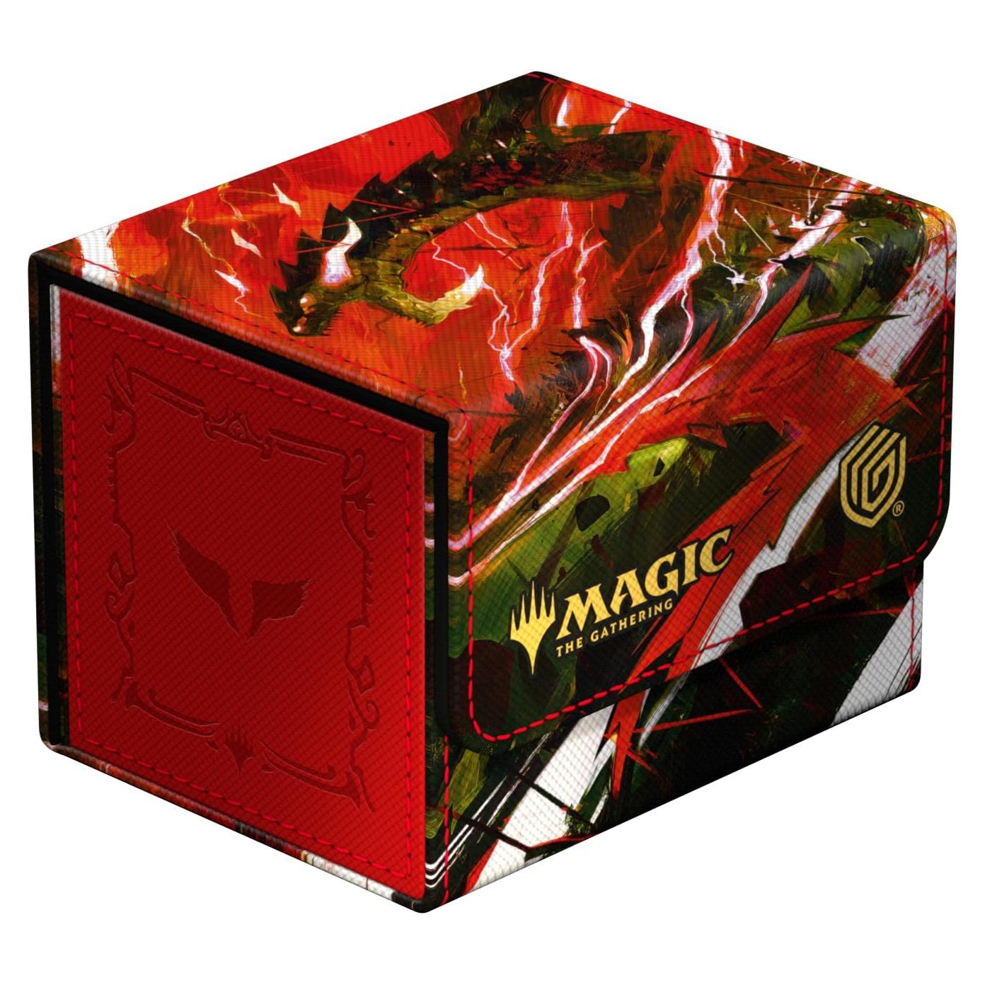 Caja de Cartas Ultimate Guard Sidewinder 100+ Ruinous