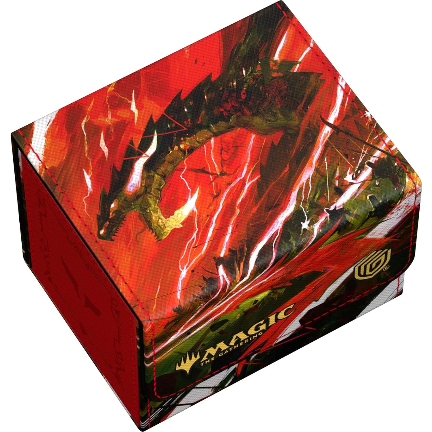 Caja de Cartas Ultimate Guard Sidewinder 100+ Ruinous