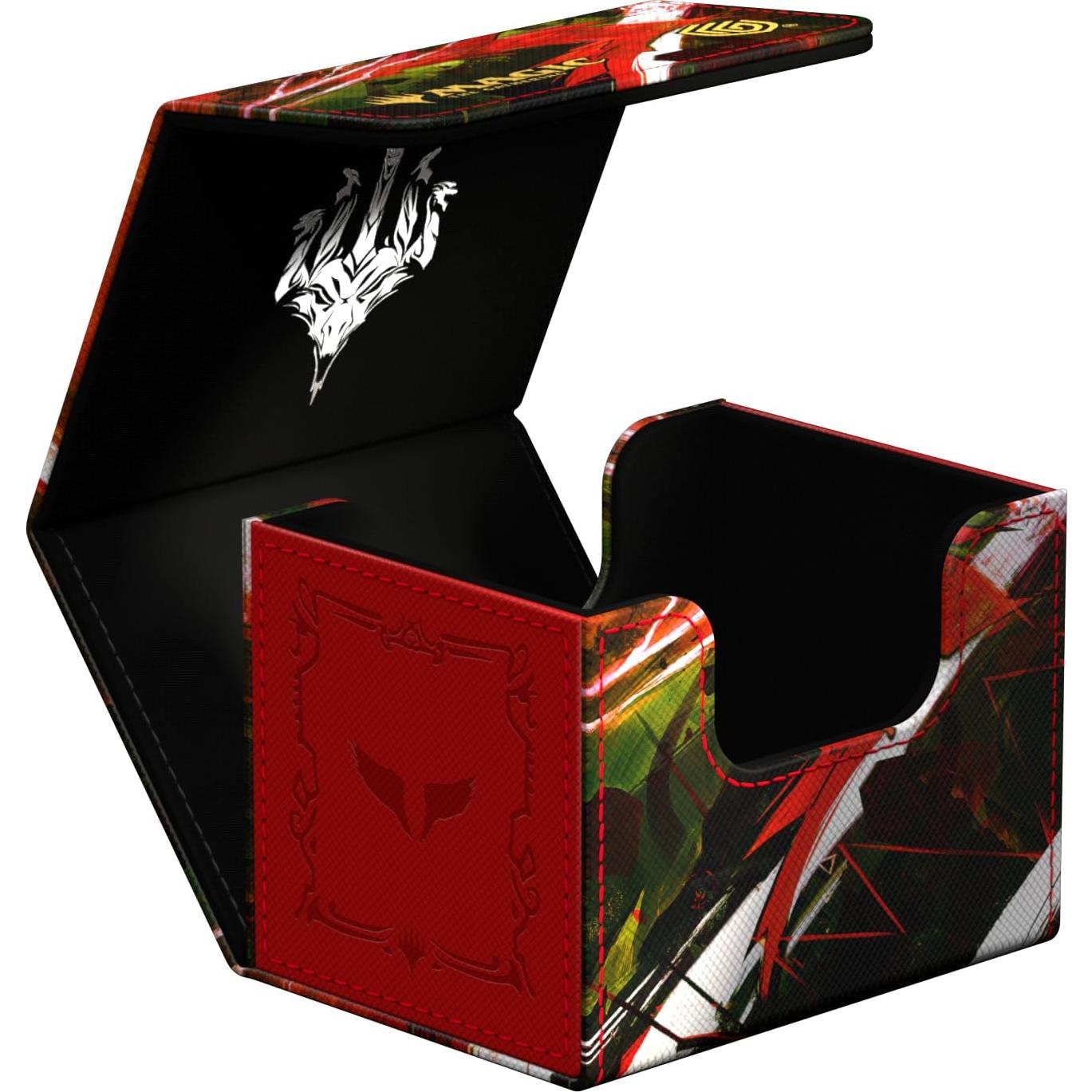 Caja de Cartas Ultimate Guard Sidewinder 100+ Ruinous