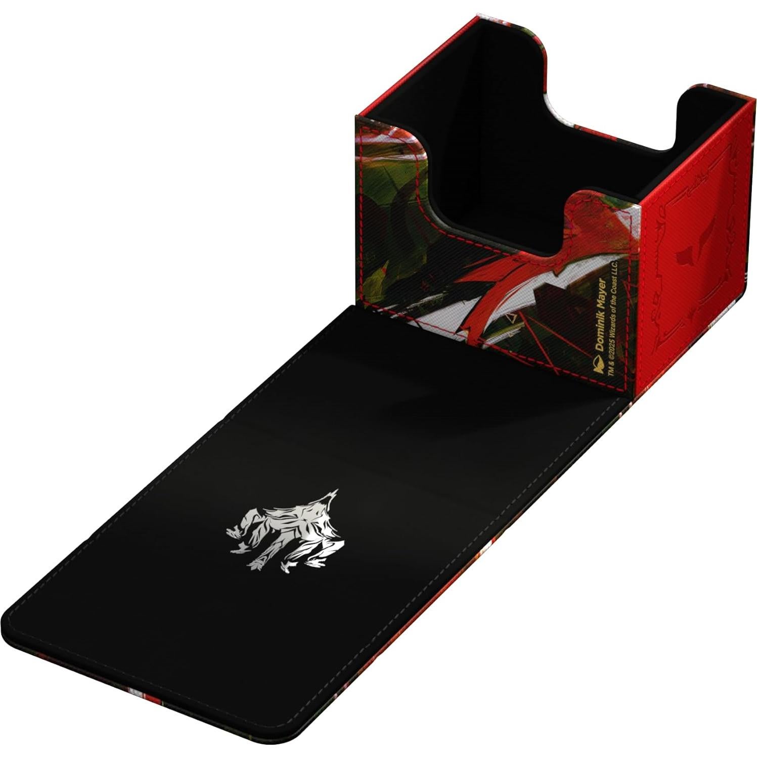 Caja de Cartas Ultimate Guard Sidewinder 100+ Ruinous