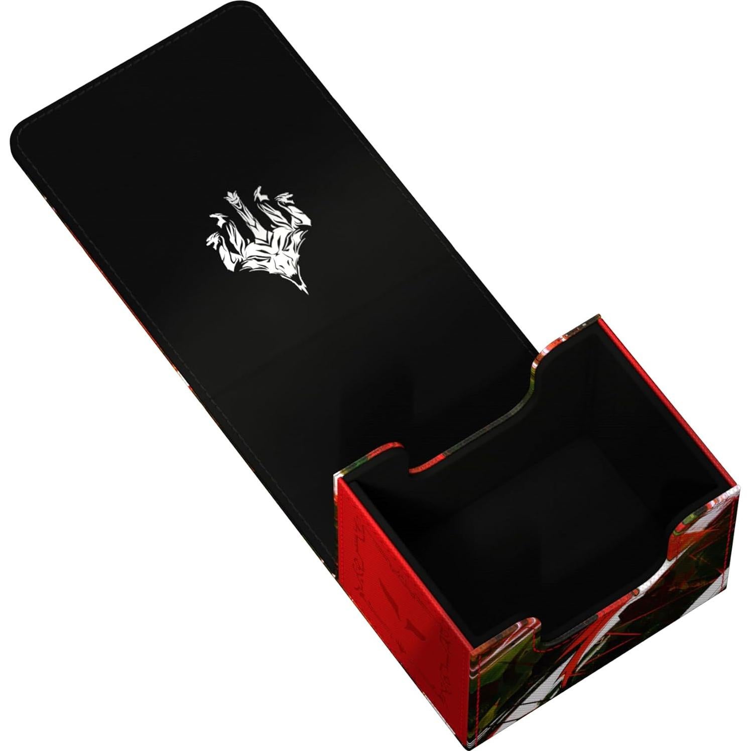 Caja de Cartas Ultimate Guard Sidewinder 100+ Ruinous