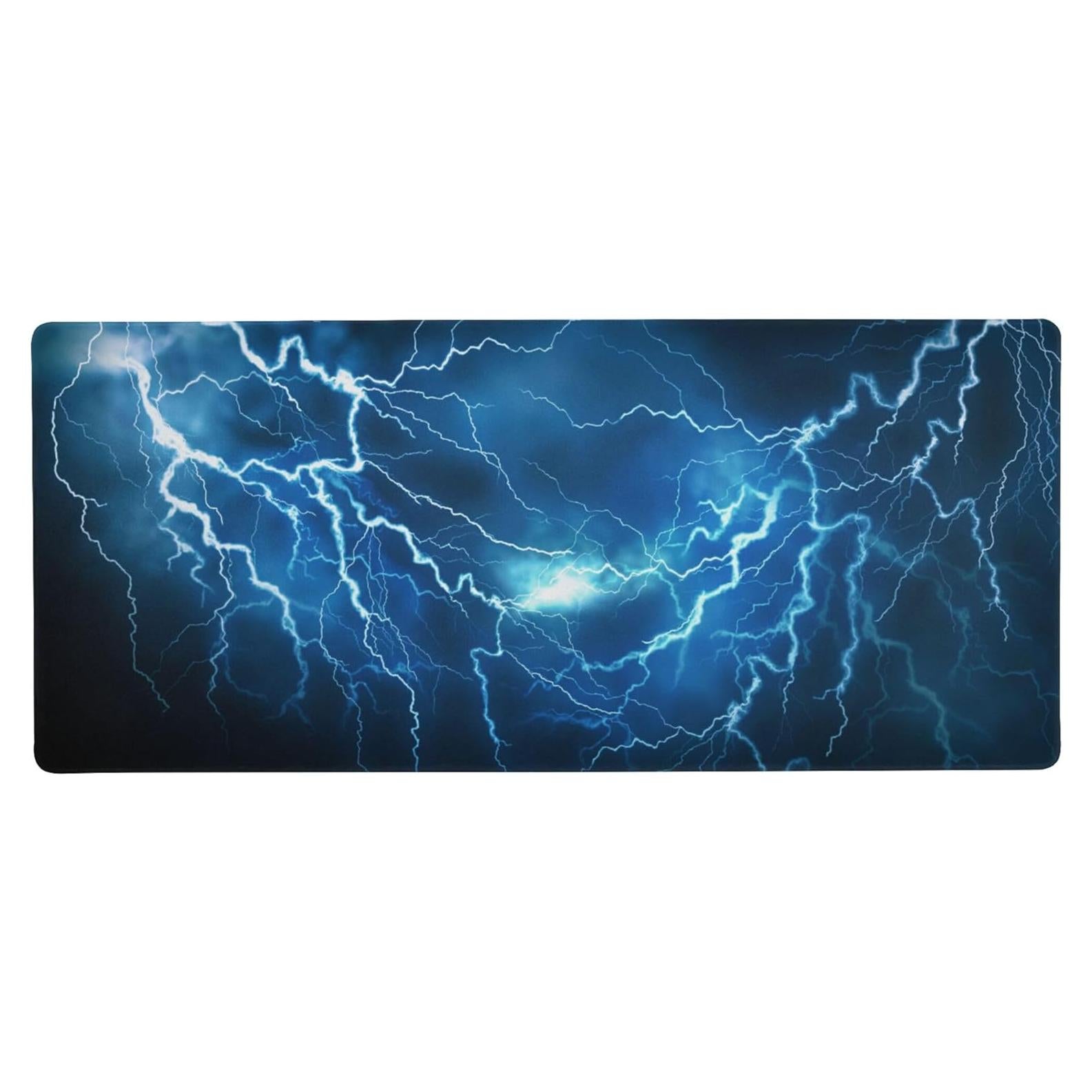 Alfombrilla de Ratón Grande Glaphy 80 x 30 cm Antideslizante