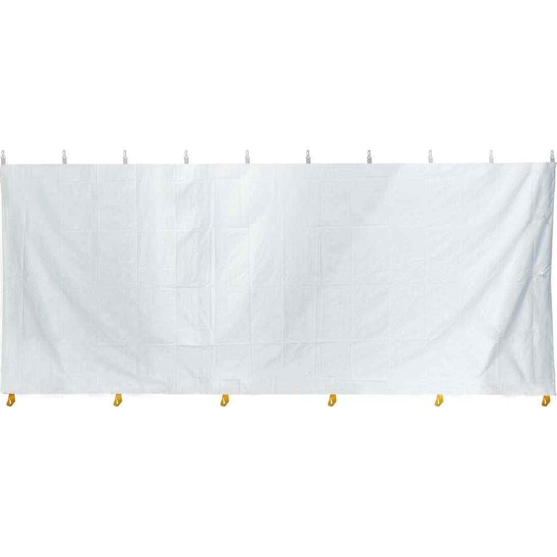 Lateral de Carpa TentandTable 2.13x3.05m Impermeable UV