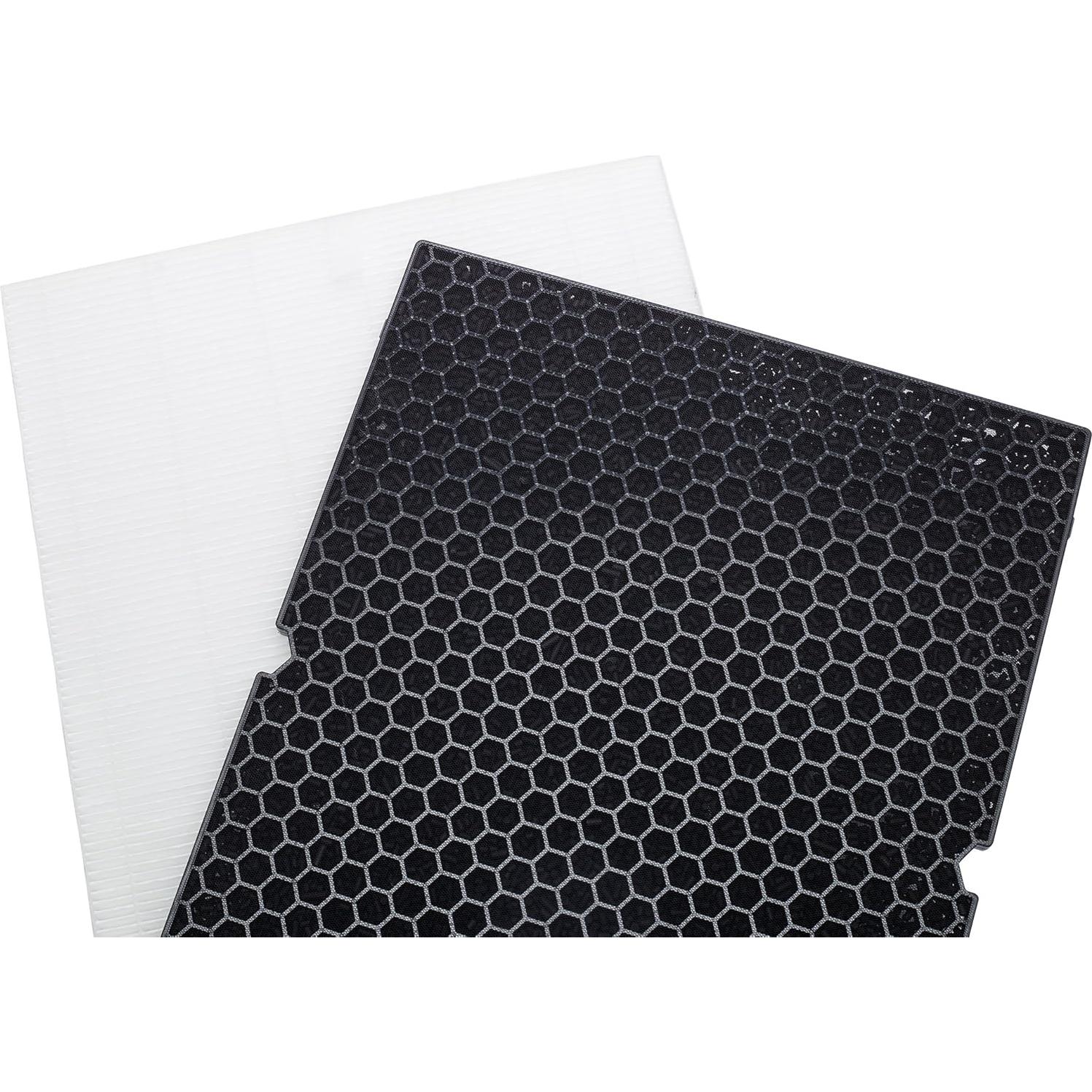 Filtros de Reemplazo Winix 5500-2 HEPA y Carbón Activo