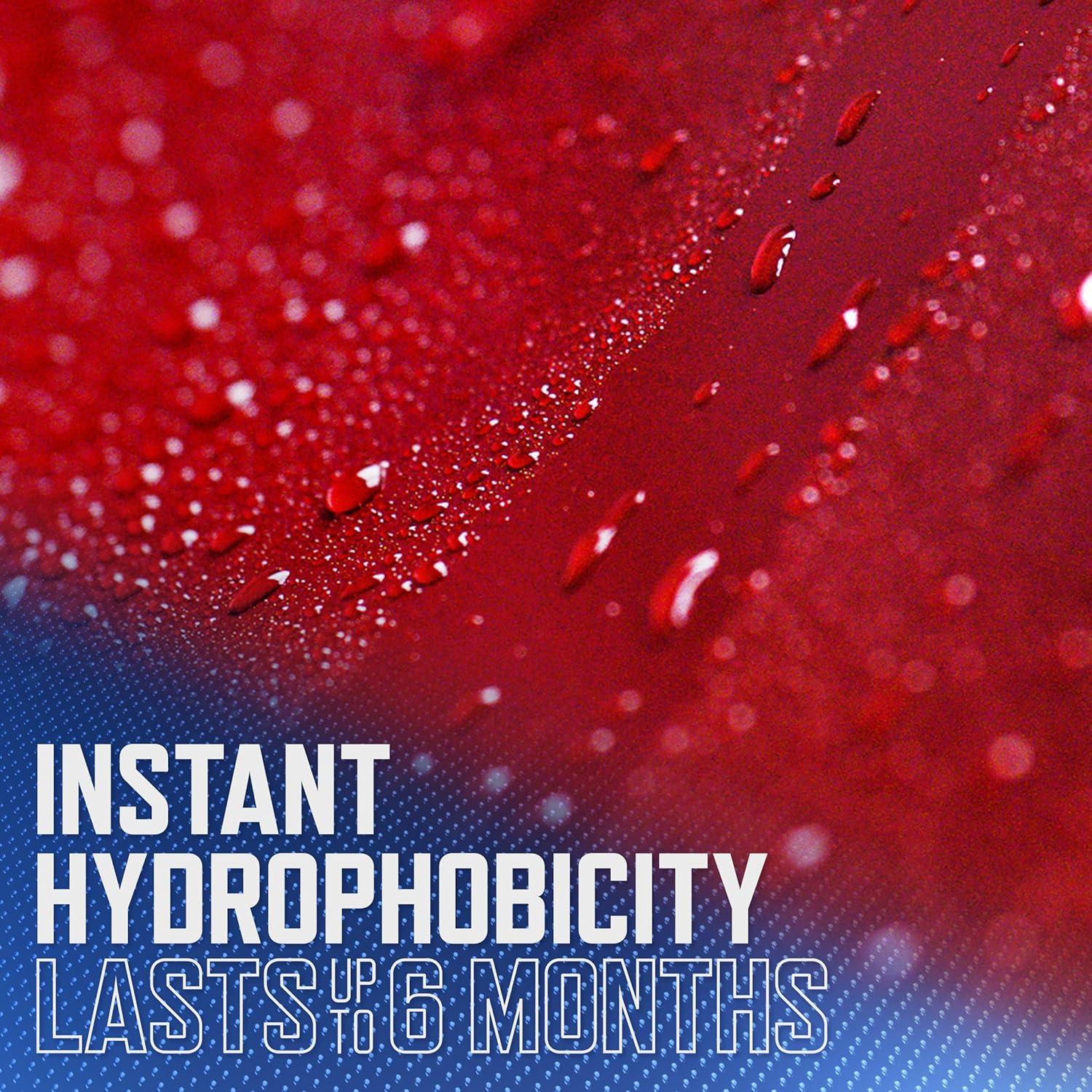 Spray Detallador Exterior Cerámico Armor All 473 ml - Hidrofóbico