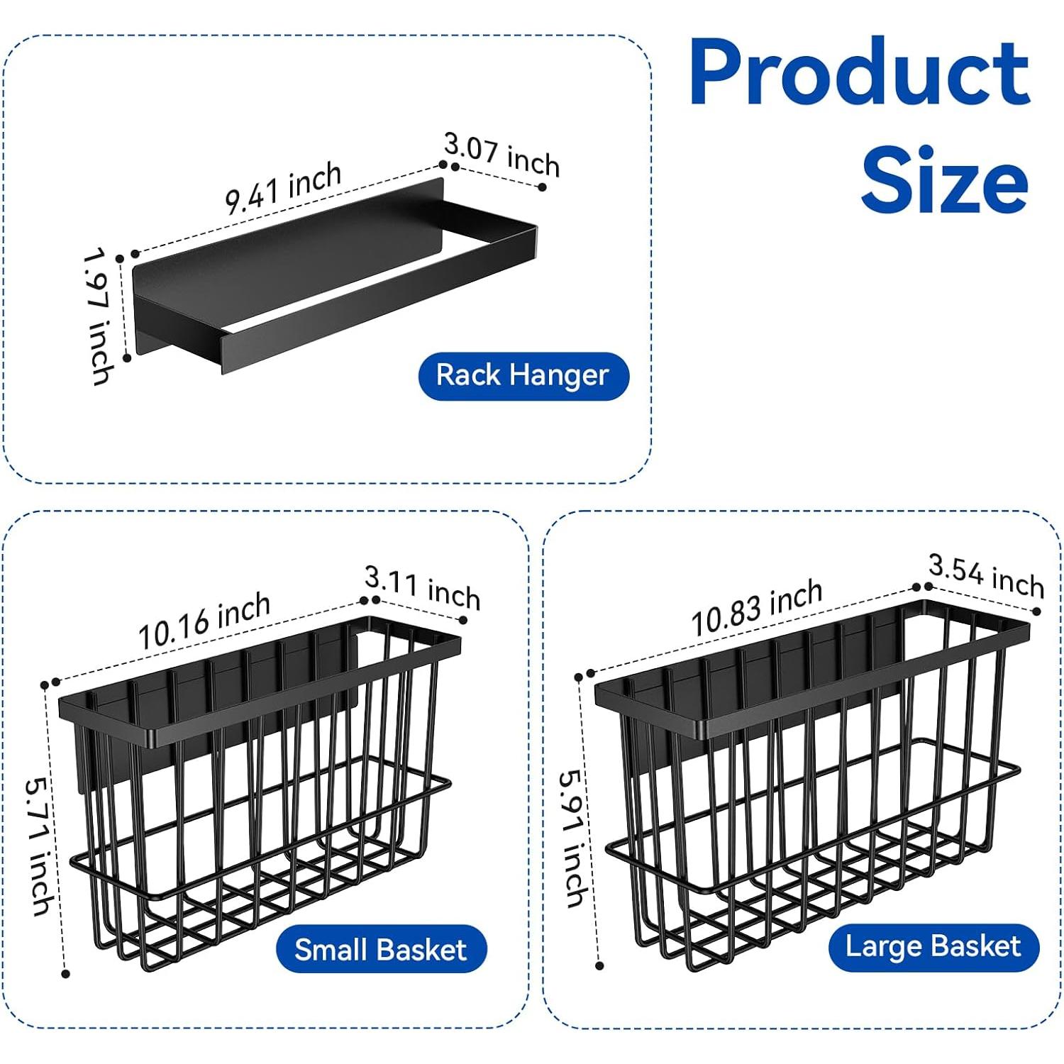 Soporte Magnético para Pelotas de Secadora Detukna Negro