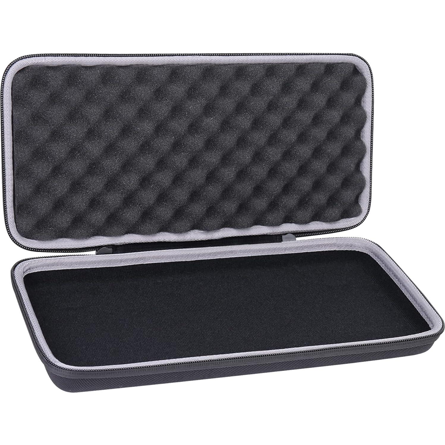 Funda Dura co2CREA para Teclado Logitech MX Mechanical Mini