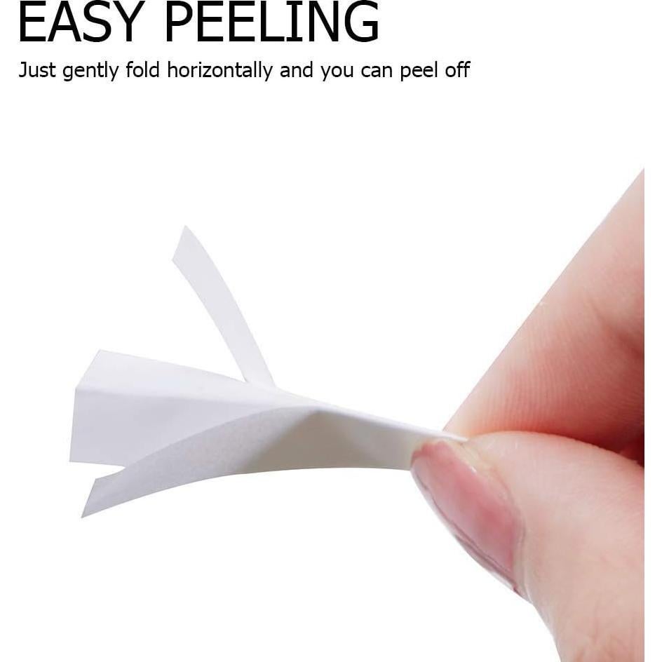 Cinta de Etiqueta Oozmas TZe-151 24mm Negra Transparente 4PK