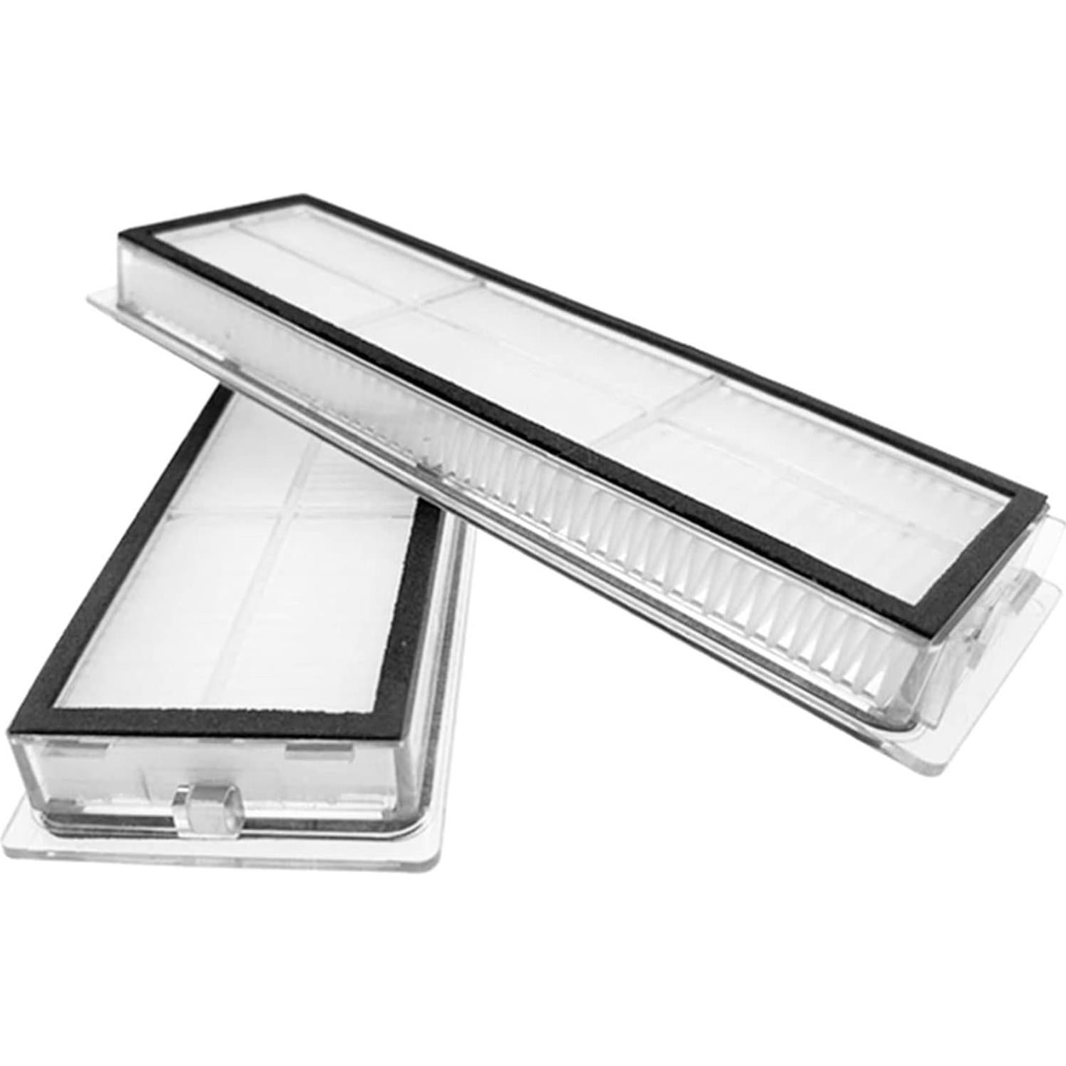 Kit de Accesorios para Aspiradora Robot Dreame Bot L10S Ultra - 9 Piezas