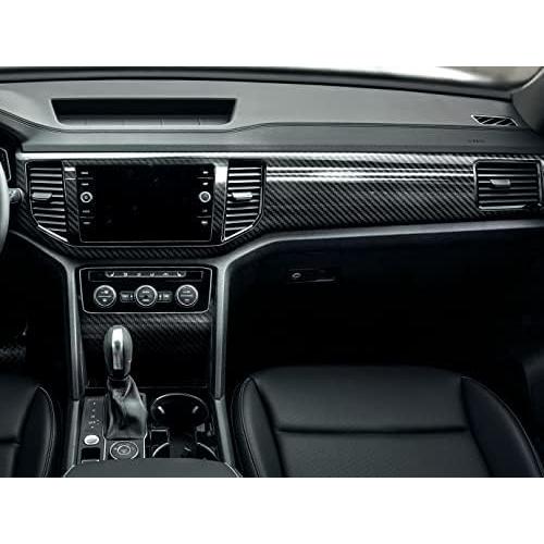 Vinilo VViViD+ Brillo Carbono Negro 30.48x152.4cm