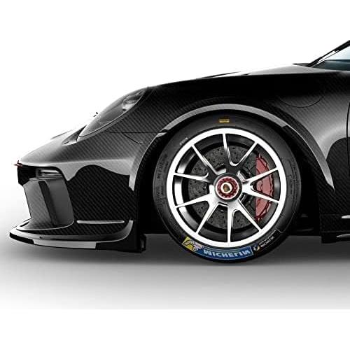 Vinilo VViViD+ Brillo Carbono Negro 30.48x152.4cm