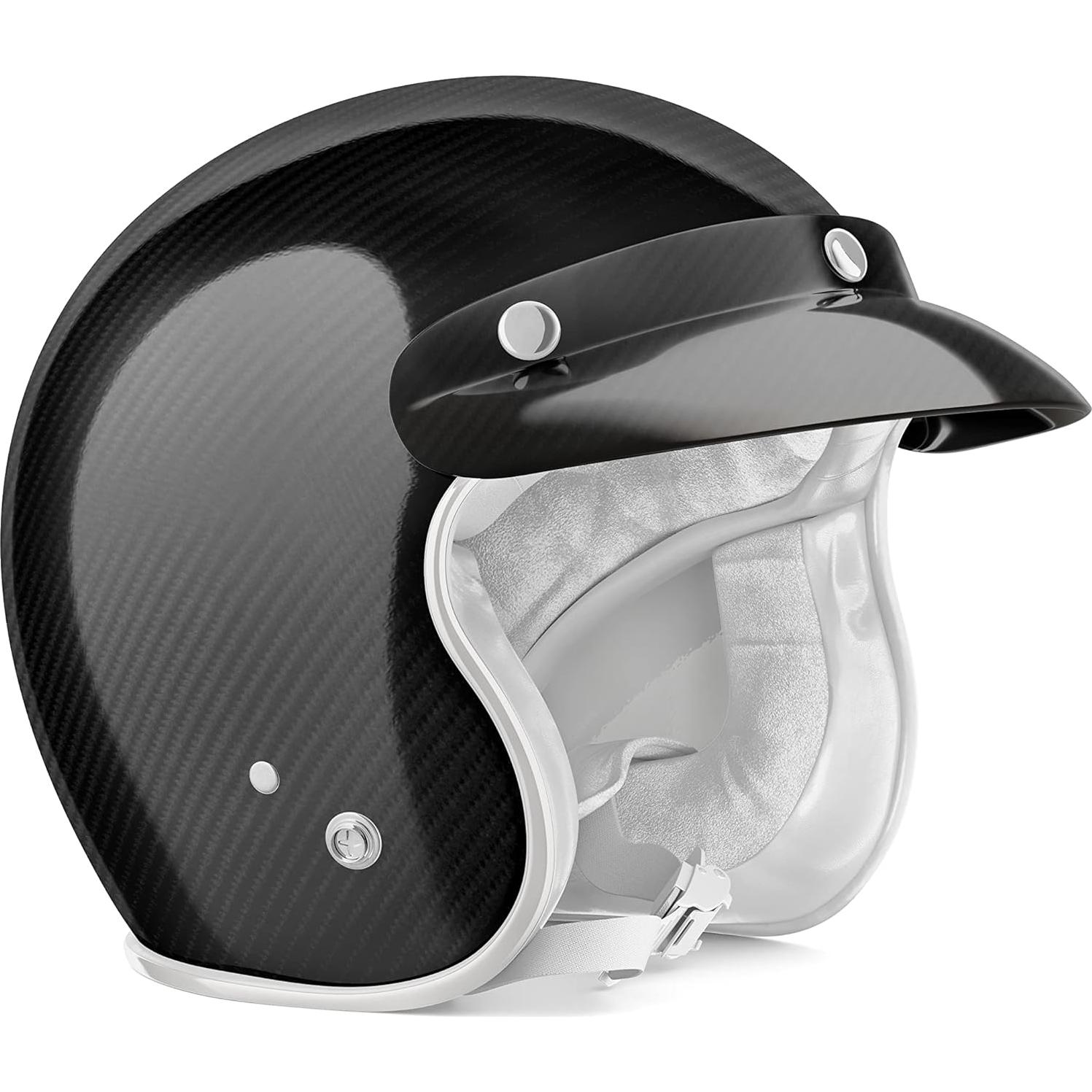 Vinilo VViViD+ Brillo Carbono Negro 30.48x152.4cm