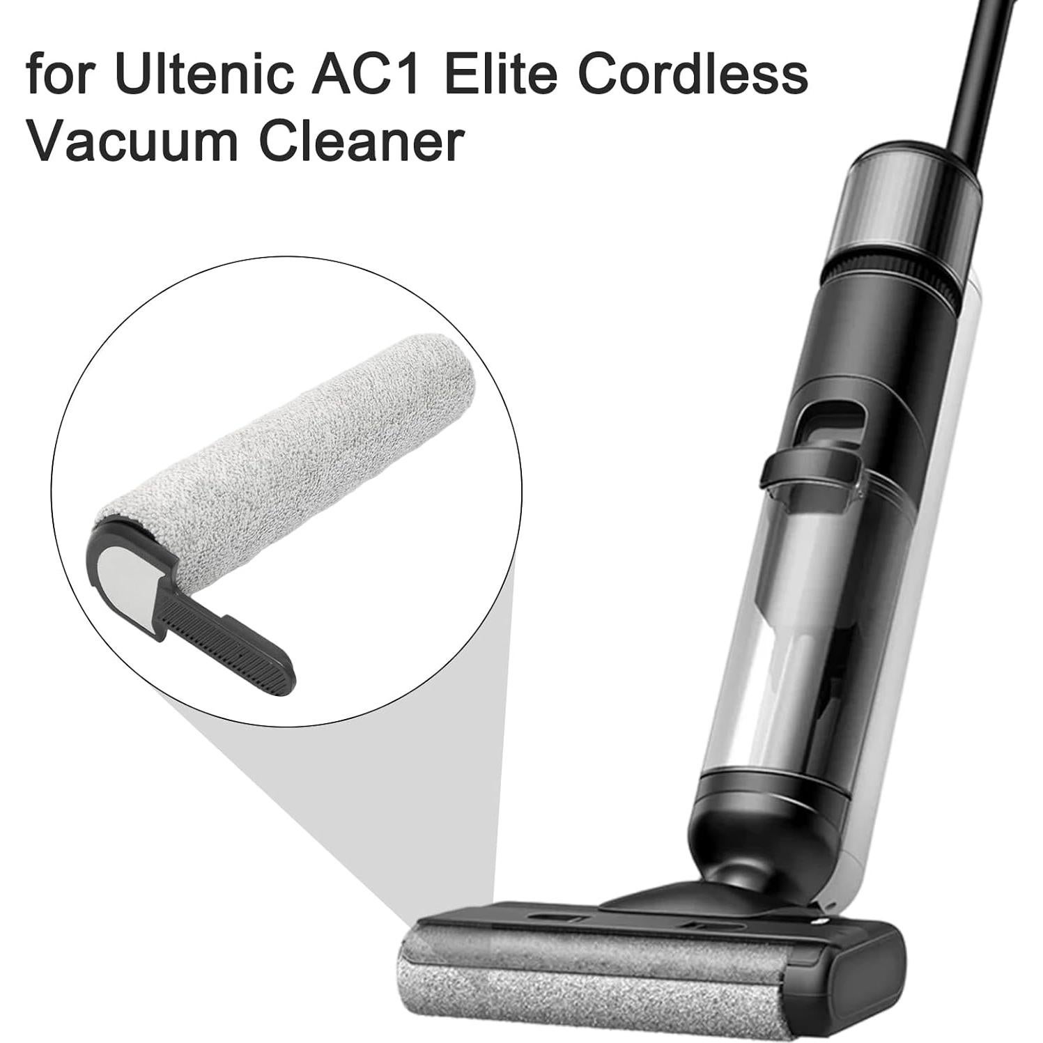 Cepillo Principal Ultenic AC1 para Aspiradora Húmeda Seca 1Pc