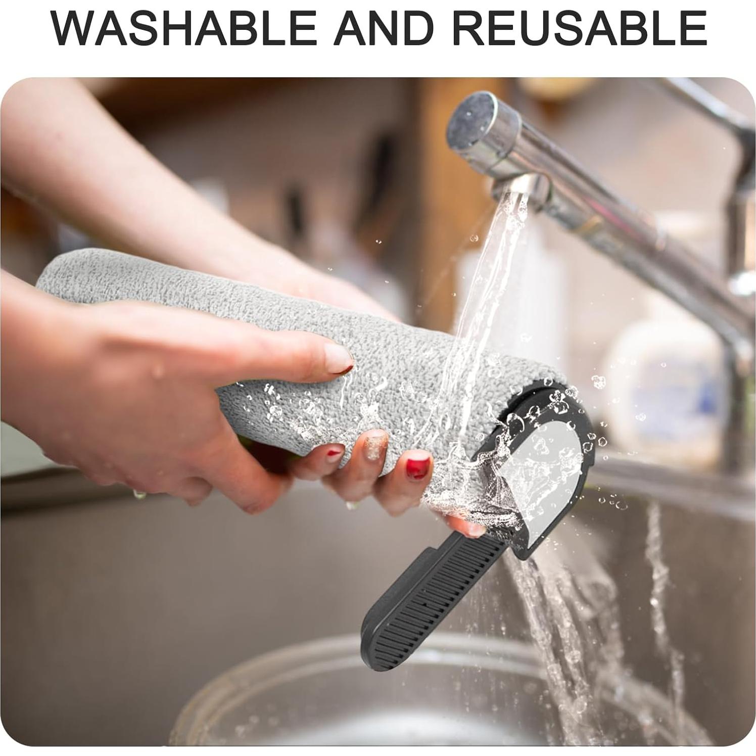 Cepillo Principal Ultenic AC1 para Aspiradora Húmeda Seca 1Pc