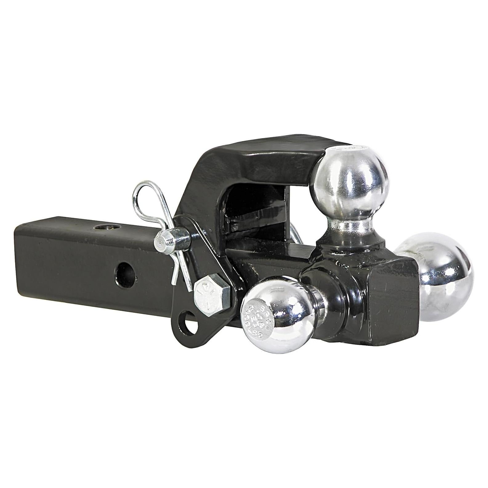 Enganche Tri-Bola para Camiones Productos de Compradores 4535 kg