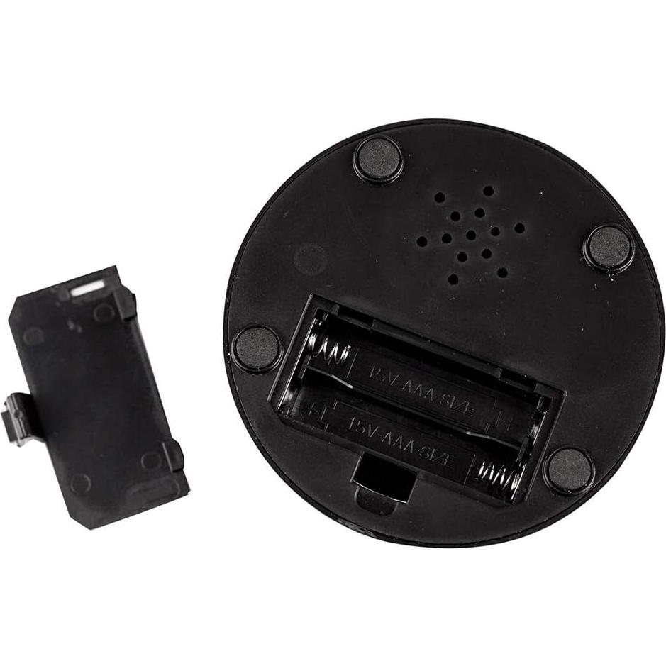 Botón Hablante NO de Escritorio EL BOTÓN Rojo Alivio Estrés