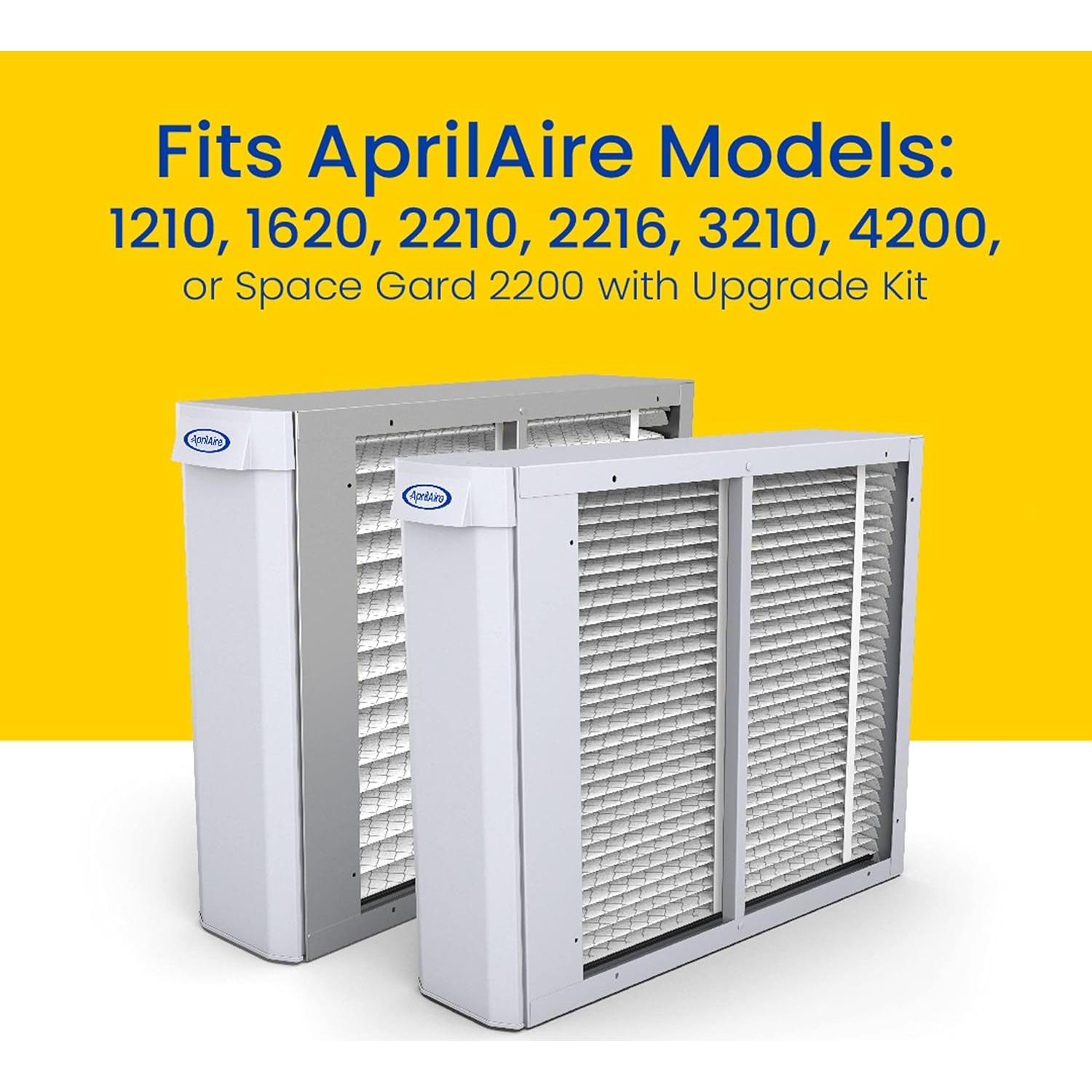 Filtro de Aire AprilAire 210 MERV 11 50.8x63.5x10.2 cm